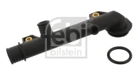 KÜHLMITTELFLANSCH BMW E30,E34,E36,Z3