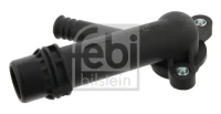KÜHLMITTELFLANSCH BMW E46 1 6 98-05