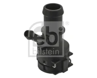 KÜHLMITTELFLANSCH GOLF V 1 4-3 2 04-