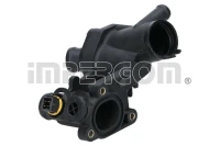 KÜHLMITTELFLANSCH VW 95-99