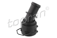 KÜHLPLATTE OCTAVIA III 1.8TSI 12-