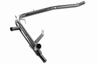 Kühlsystemschlauch T4 2.4D/2.5TDI