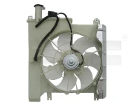 KÜHLVENTILATOR. AYGO 05-/130W /
