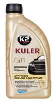 KÜLERFROSTSCHUTZ-KONZENTRAT