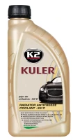 KÜLERFROSTSCHUTZ