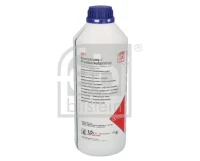 KÜLERFROSTSCHUTZ VW -96 /1.5L/ BLAU
