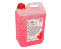 KÜLERFROSTSCHUTZ VW 97- /5L/ ROT