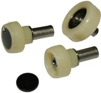 KUGELLAGER + 2 ROLLEN /MITTEL/ SPRINTER