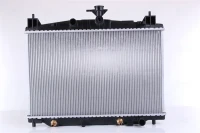 Kühler, Motorkühlung MAZDA 2 1.5I 16V 07