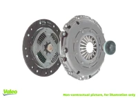 KUPLINGSATZ CITROEN JUMPY 2.0D 11-