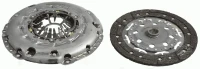 KUPLSATZ HYUNDAI IX35 2.0 10-