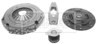 KUPLSATZ SKODA CITY GO 1.0 11-