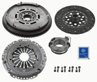 KUPLUNGSATZ AVENSIS 2.0 D-4D -03/DMF
