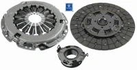 KUPLUNGSATZ AVENSIS VERSO 2.0D4D 01-