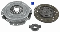 KUPLUNGSATZ AX,BX,C15,PEUGEOT