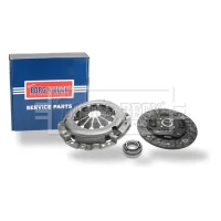 KUPLUNGSATZ DAIHATSU TERIOS 1.5 05-