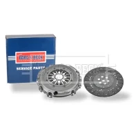 KUPLUNGSATZ FOCUS 2.0TDCI 05-