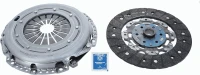 KUPLUNGSATZ FOCUS C-MAX 1.6TDCI 03-