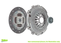 KUPLUNGSATZ GOLF V 1.9TDI 03-