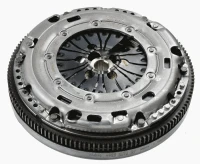 KUPLUNGSATZ GOLF V TDI 03-/MIT ORDER COL