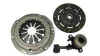 KUPLUNGSATZ MICRA 1.2 16V 03- / MIT HÖHE