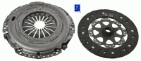 KUPLUNGSATZ MONDEO 1.8TDCI 07- /240/