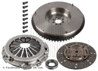 KUPLUNGSATZ NAVARA D40 05-10/MIT KOLEM