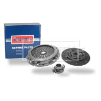KUPLUNGSATZ PEUGEOT 406 2.0HDI 00-