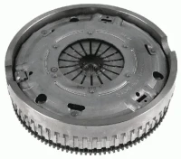KUPLUNGSATZ SMART 0.8CDI 99- /215/
