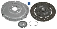 KUPLUNGSATZ TOLEDO 1.6I 91-99