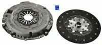 KUPPLUNG SET HYUNDAI I40 1.7CRDI 11-