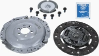 KUPPLUNGSATZ AUDI A3 1.6 96-