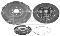 KUPPLUNGSATZ BORA 1.6 16V 00-