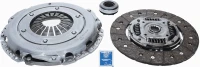 KUPPLUNGSATZ BOXER 2.2HDI 06-