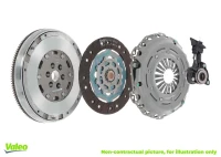 KUPPLUNGSATZ C-MAX II 1.6 10-