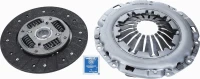 KUPPLUNGSATZ CAPTIVA 06-