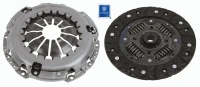 KUPPLUNGSATZ CLIO IV 0.9 12-
