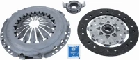 KUPPLUNGSATZ DOBLO 1.9JTD 01-