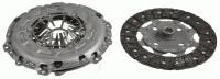KUPPLUNGSATZ DS4 1.6 HDI 09-