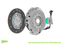 KUPPLUNGSATZ DUCATO 2.3D 11-