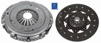 KUPPLUNGSATZ DUCATO 3.0D 06-