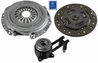 KUPPLUNGSATZ FIESTA 1.25 08-