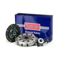 KUPPLUNGSATZ FIESTA 1.4TDCI /Z ISLAND