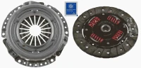 KUPPLUNGSATZ KA 1.6 03- /210/