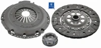 KUPPLUNGSATZ LT 2.5TDI 96-