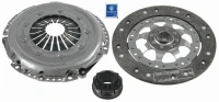 KUPPLUNGSATZ PASSAT 1.6 99-