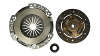 KUPPLUNGSATZ PEUGEOT 206 1.9D 98-/200
