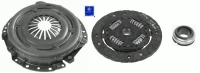 KUPPLUNGSATZ PEUGEOT 307 1.4I 01-