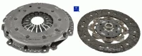 KUPPLUNGSATZ PEUGEOT 308 1.6 16V 08-