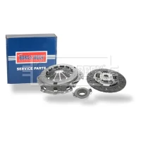 KUPPLUNGSATZ YARIS D-4D 06-